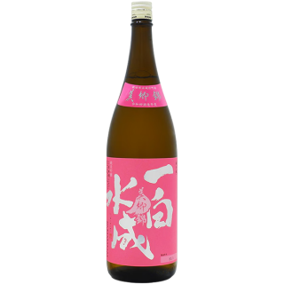 福祿壽酒造 一白水成 純米吟釀 美鄉錦 福祿壽酒造 一白水成 純米吟釀 美鄉錦