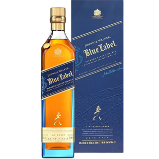 約翰走路 藍牌 平行貨 新版