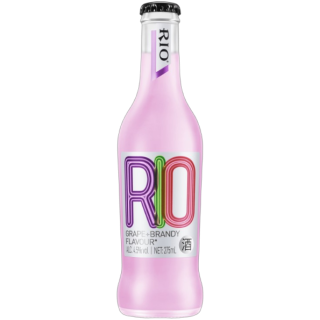 RIO 葡萄風味雞尾酒 RIO 葡萄風味雞尾酒