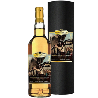 羅曼德湖 16年WayPoint探索系列單一麥芽威士忌