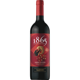 聖派德羅 1865羊年特別版