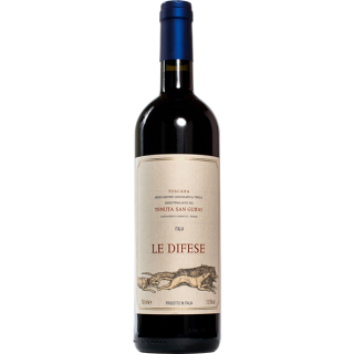 聖葛維多酒莊 狄非斯紅酒