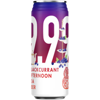 臺虎精釀 9.99%午後黑醋栗