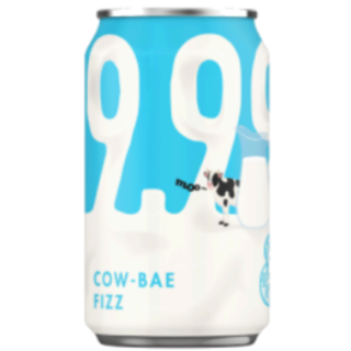 臺虎精釀 9.99%靠杯飛斯