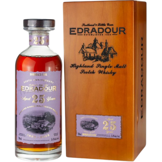 艾德多爾 25年1999年份 初次波爾多葡萄酒桶 單桶原酒55.4% #816