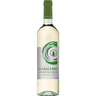艾諾波特葡萄酒集團 卡莎雷洛 白葡萄酒