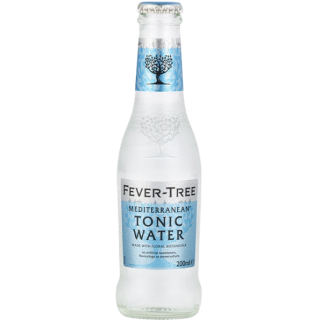 芬味樹 地中海通寧水 芬味樹 地中海通寧水