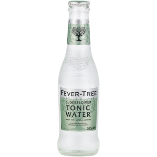 芬味樹 接骨木通寧水 芬味樹 接骨木通寧水