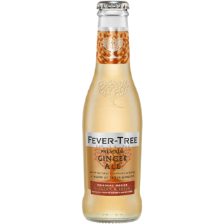 芬味樹 頂級薑汁風味汽水 不辣 芬味樹 頂級薑汁風味汽水 不辣