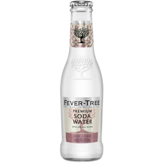 芬味樹 頂級蘇打水 芬味樹 頂級蘇打水