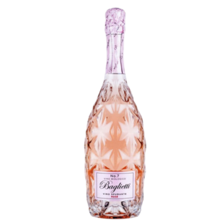 芭蕾迪 粉紅7號 氣泡酒