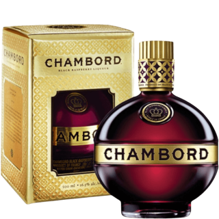 華冠 桑葚香甜酒