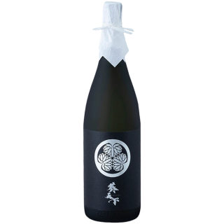 葵天下 純米大吟釀 Black Label 黑 40