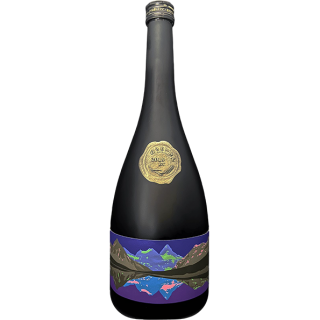 蓬萊泉 Arcadia II 2019 生酛純米大吟釀 蓬萊泉 Arcadia II 2019 生酛純米大吟釀