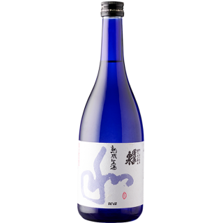 蓬萊泉 和 熟成生酒 純米吟釀