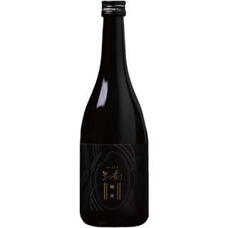 蓬萊泉 銀 純米吟釀