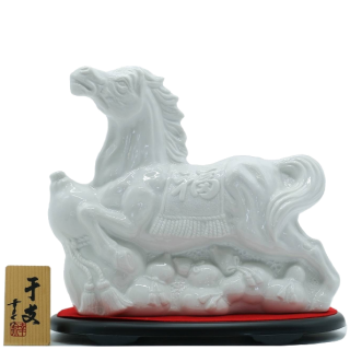 薩摩無双 馬年干支限定酒