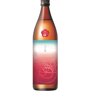 薩摩無雙 -乙女櫻-本格芋燒酎