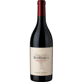 蘇珊娜包柏 班馬可 表現力紅酒