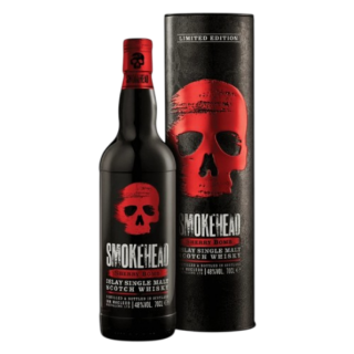 蘇魔克 雪莉炸彈 單一麥芽威士忌 蘇魔克 雪莉炸彈 單一麥芽威士忌