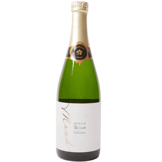 蜂蜜工房 蜂蜜氣泡酒