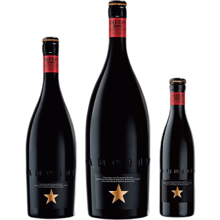 西班牙 金星啤酒 經典三入組