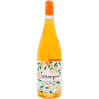 西班牙陽光香橙酒