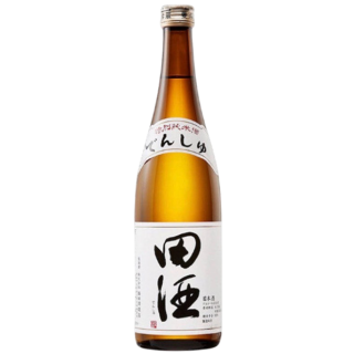 西田酒造 田酒 特別純米酒 720ML