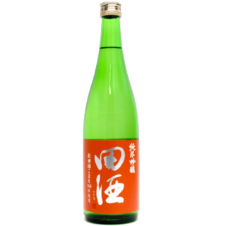 西田酒造 田酒 秋田酒小町純米吟釀 720ML