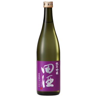 西田酒造 田酒 純米吟釀 古城錦 720ML