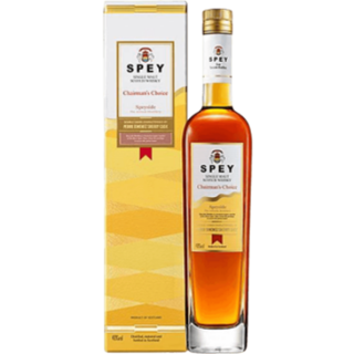詩貝SPEY 雪莉總裁 威士忌 1000ML 詩貝SPEY 雪莉總裁 威士忌 1000ML