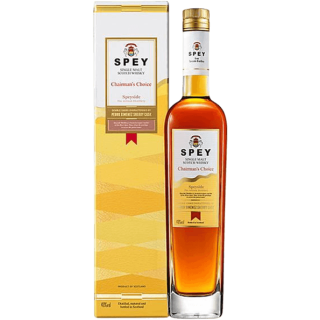 詩貝SPEY 雪莉總裁 威士忌 1000ML 詩貝SPEY 雪莉總裁 威士忌 1000ML
