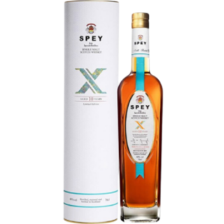 詩貝SPEY X 單一純麥威士忌