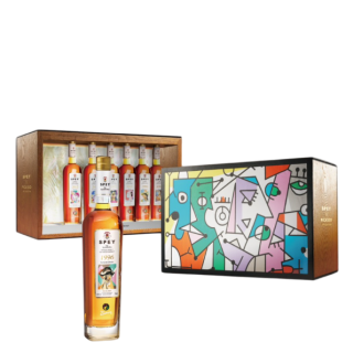 詩貝 木盒加購 詩貝 木盒加購