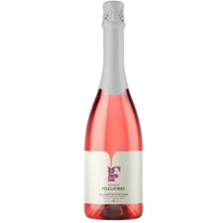 費爾蓋拉斯粉紅氣泡酒