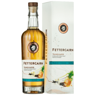 費特肯 五感探索系列 The Vanguard Series 2025典藏版