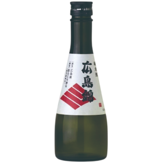 賀茂鶴 廣島錦 純米酒 300ml