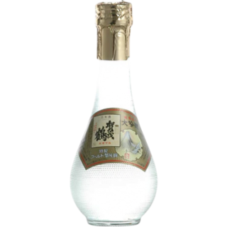 賀茂鶴 特製黃金大吟釀 180ML