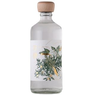 萬律琴酒500ML