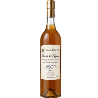 呂斯塔男爵 VSOP8年雅瑪邑白蘭地
