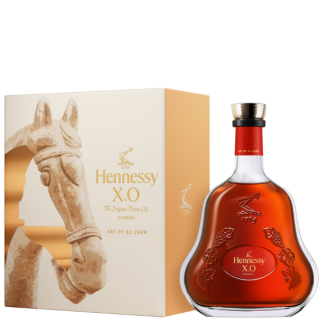 軒尼詩 XO 2026 馬年春節限量瓶 軒尼詩 XO 2026 馬年春節限量瓶
