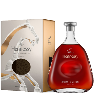 軒尼詩 詹姆士馬年限定版 軒尼詩 詹姆士馬年限定版