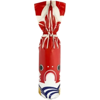 金升酒造 純米大吟釀 初花 金魚台輪