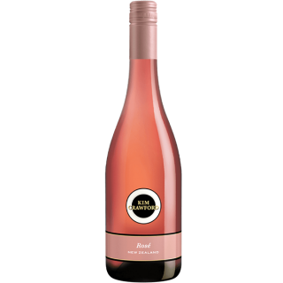 金卡佛酒廠 粉紅酒