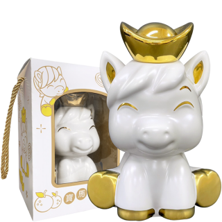 金門皇家酒廠 寶馬耀福 金門皇家酒廠 寶馬耀福