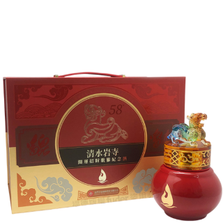 金門皇家酒廠 清水岩寺開運招財貔貅紀念酒 金門皇家酒廠 清水岩寺開運招財貔貅紀念酒