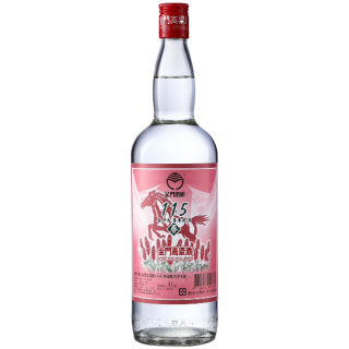 金門酒廠 115年春節配售酒