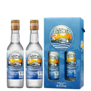 金門酒廠2025金門老兵召集令2入