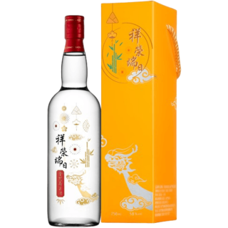 金門酒廠 祥榮端日 金門高粱酒 金門酒廠 祥榮端日 金門高粱酒