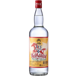 金門高粱 115年端節配售專用酒